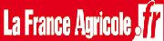 Site web de la France Agricole