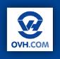 Site web OVH