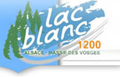 Le Lac Blanc